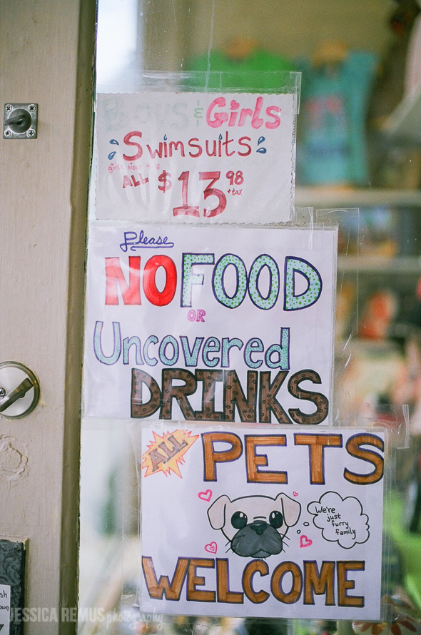 scenes from mackinac island film » Jessica Remus Photography