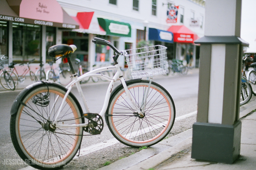 scenes from mackinac island film » Jessica Remus Photography