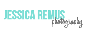 Jessica Remus Photography logo