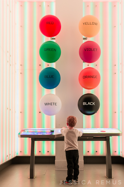 museum of science and industry chicago il