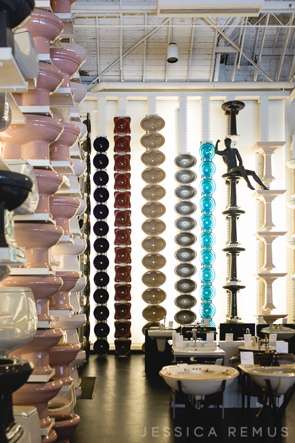 kohler design center